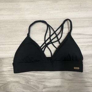 COPY - roxy swim top